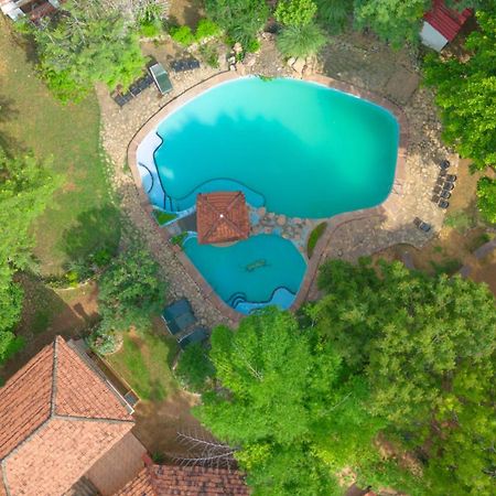 Indian Adventures Tiger Moon Resort Khilchipur  Екстер'єр фото